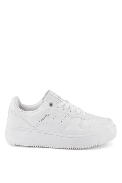 Kinetix Women's Sneaker White 101162623 Tyra Pu W 2Pr