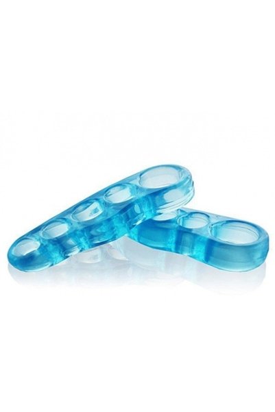 MUCA Pampared Toes Toe Separator