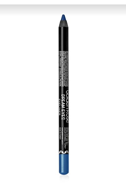 Golden Rose قلم تحديد العيون - دريم آيز آيلاينر رقم: 4218691190142216