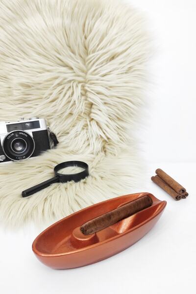 Esafe Home Beton Uzun Hazneli Puro Küllüğü