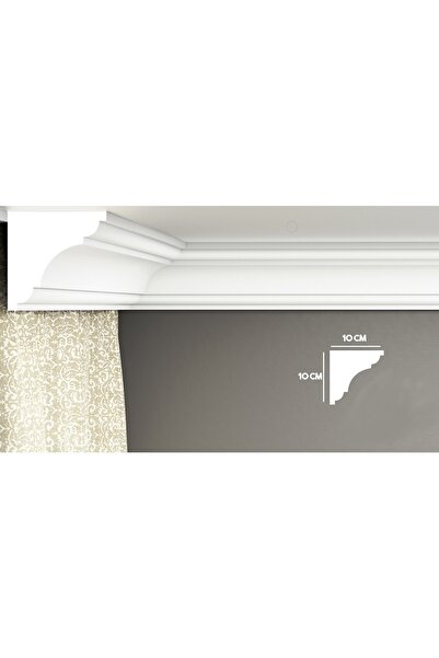 ANKARA KARTONPİYER Hazır Dolgulu Kartonpiyer Model Bp-04 (10 METRE)