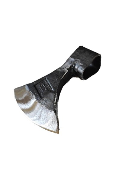 RAMAZAN ÇELİK 1 No Üçgen Balta(nacak)