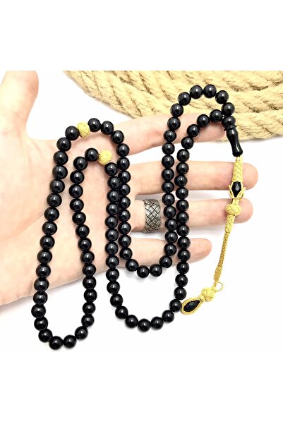 KANUNİ TESBİH 99 Luk Oltu - Pietre Tesbih