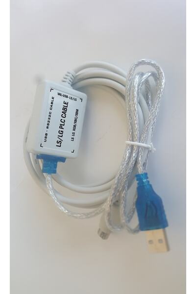 VALERM Ls/lg Plc - Usb Haberleşme Kablosu (xgb/xbc/xbm)