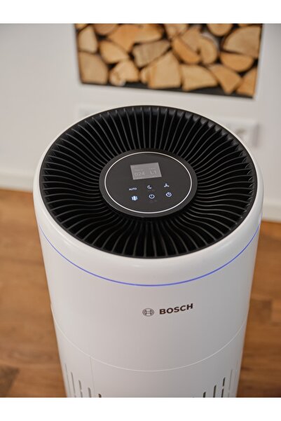 Bosch Air 6000 Hava Temizleme Cihazı