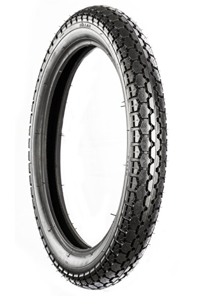 Billas Motorsiklet Dış Lastik 3.00-18 Bl 010 Tt (310128)