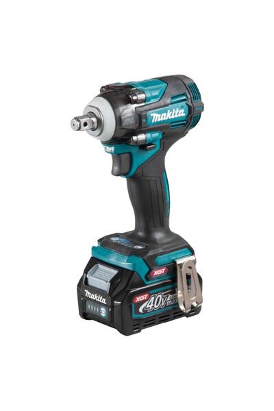 Makita DARBELİ SOMUN SIKMA 40V TW004GZ