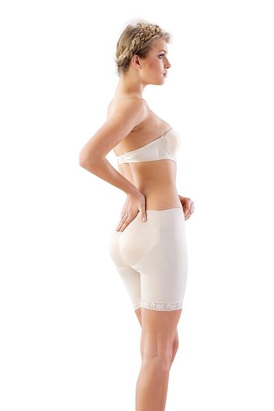 Cecimer 2002 Corset pop-up cu picioare din dantelă, redus cu 1 mărime