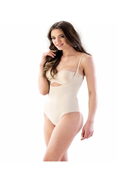 Cecimer 1 Стягуючий білизна без слідів, білий 2811b