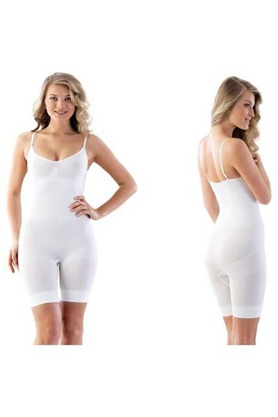 Cecimer 2011 Corset boxer lung, mărime mai mică 1 mărime