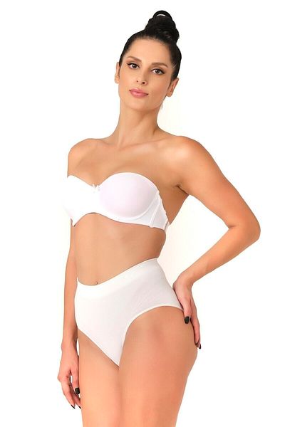 Cecimer Slim Sl.ip Corset cu talie joasă Reducere 1 mărime