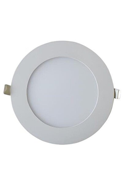 Genel Markalar 15w Slim Led Panel Spot Beyaz Işık 900lm
