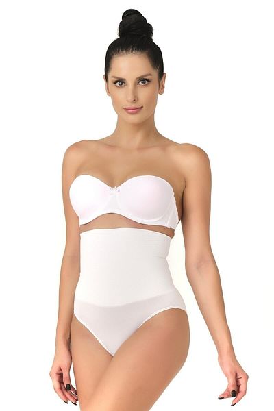 Cecimer 2029 Corset cu două straturi fără sudură, cu caracteristică de masaj, reducând 1 dimensiune