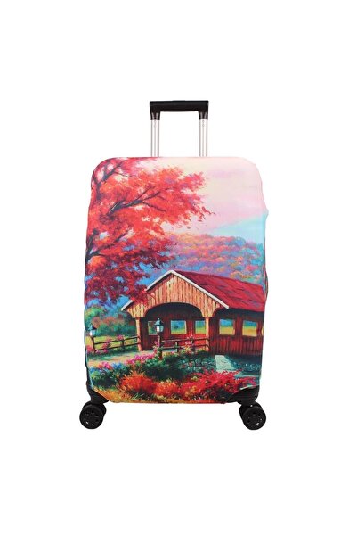 Bagacar حقيبة سفر كبيرة الحجم للمنزل