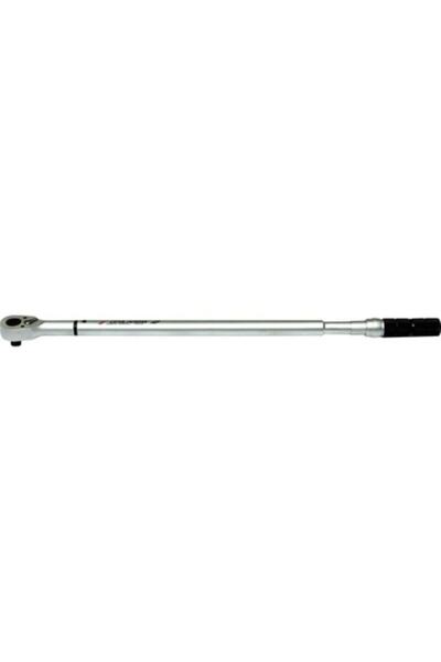 CETA FORM 3/4" Duo Torque Wrench (with scale indicator) - (200-1000 Nm)