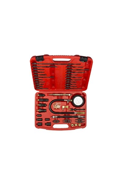 CETA FORM Kompresyon Ölçüm Kiti/dizel Araçlar Için