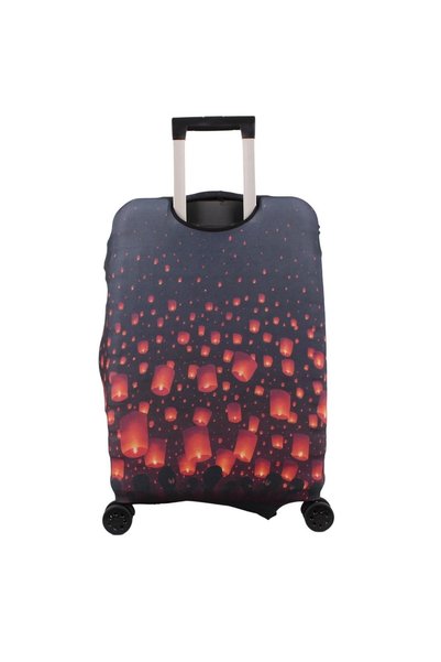 Bagacar Wishing Balloon Large Size Luggage Case