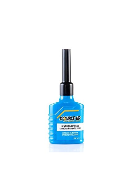 Double Up Double-up Benzin Enjektör Ve Karbüratör Temizleyici 350 Ml Uyumlu