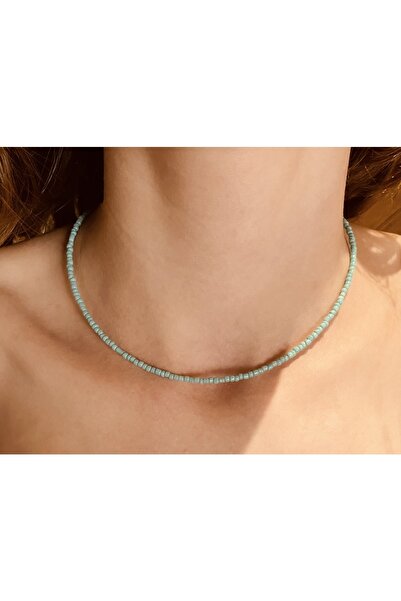 HEYO COVER Kum Boncuk Kolye