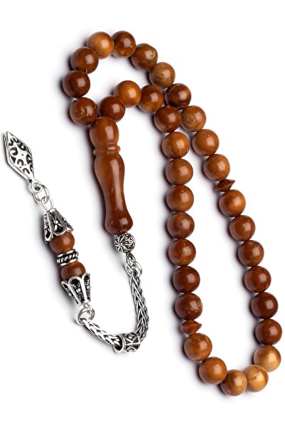 OTTOTESBİH Ανδρικό δώρο, Ροζάριο μέχρι τον καρπό, Ροζάριο Κούκα