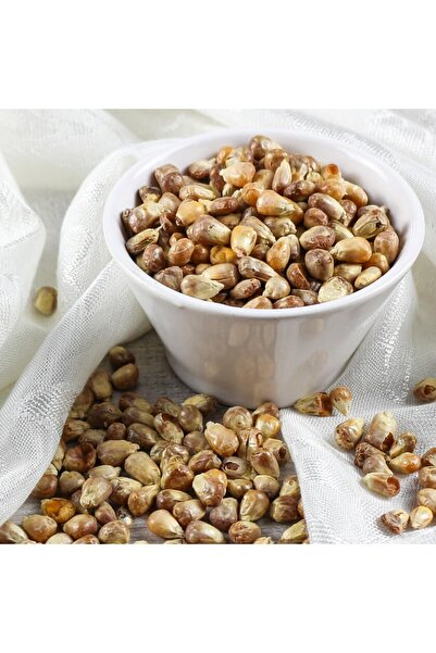 Kuruyemişçi Adembaba Mısır Kavurgası 500 Gr