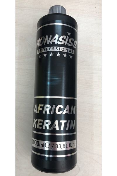 Afrıcan Keratin 1000 Ml