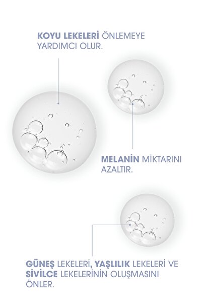 Herbaderm Süper Serum (lumiskin %4) Leke Karşıtı 30 ml X2