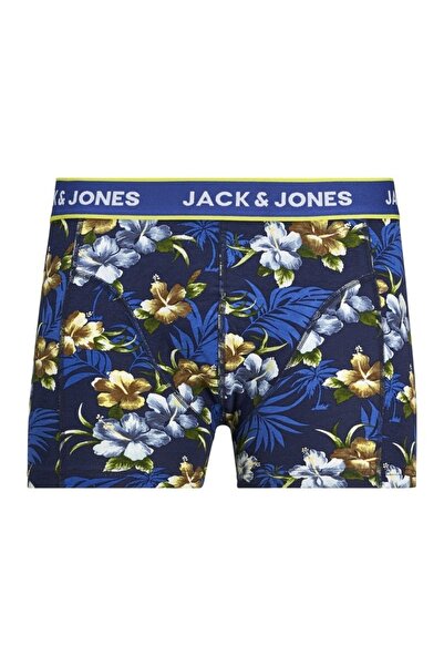 Jack & Jones Ανδρικά εσώρουχα μπόξερ - Flower 12171253
