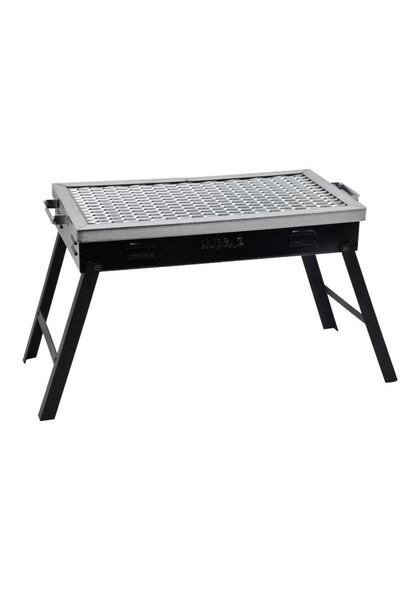 NURGAZ Kara Mangal Büyük-ng Kmb