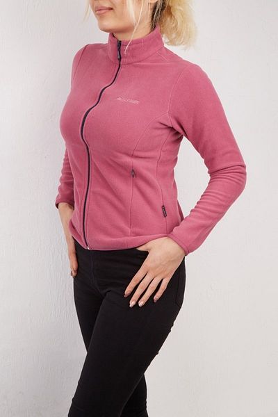 Alpinist Γυναικείο Fleece Alpha Full Zipper 600505