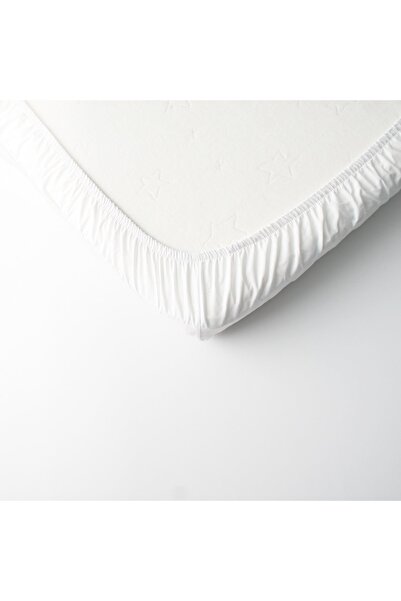 MEŞELİ TEKSTİL 63 Σεντόνια Μονό Ελαστικό Πολυτελές Ξενοδοχείο 90x190