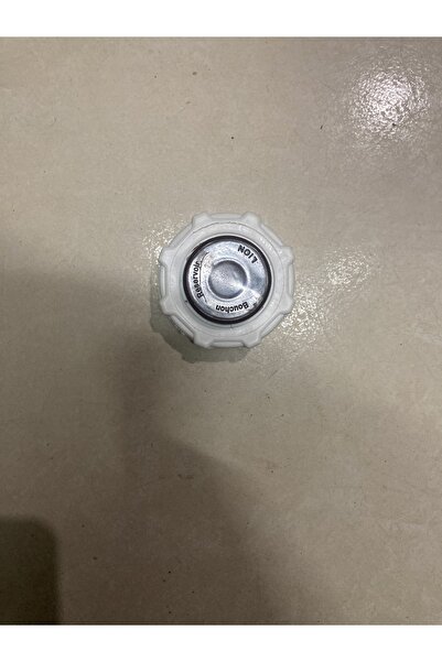 PUGA Renault 12 Toros R9 Broadway Yedek Su Depo Kapağı