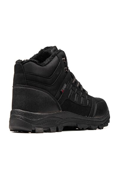 Seher Ανδρικά καθημερινά χειμερινά αθλητικά παπούτσια μεγάλου μεγέθους 40-47