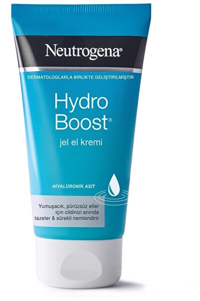 Neutrogena Hydro Boost Süper El Kremi 75 ml