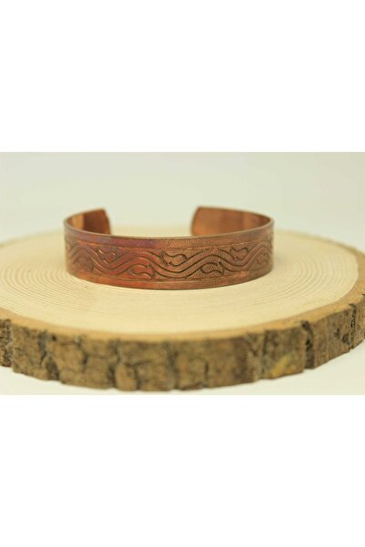 Yasamtohumu Brățară de cupru (23980)