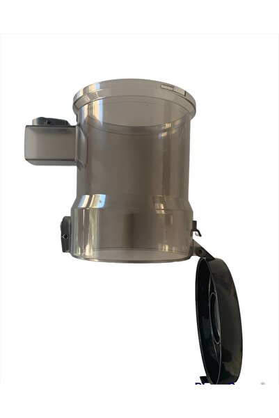 Fantom P5000 Μοντέλο Γνήσιο Μέρος Θάλαμου Σκόνης