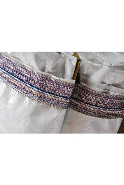 CİLDAM SARACİYE Çadır Branda 5 Metre X 4 Metre Su Geçirmez Pilsa Branda 170 G...