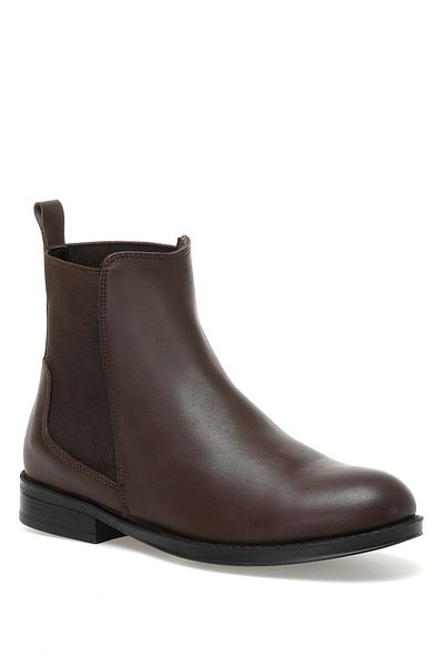 Nine West Nılla 2pr Brown Women's Flat Boots