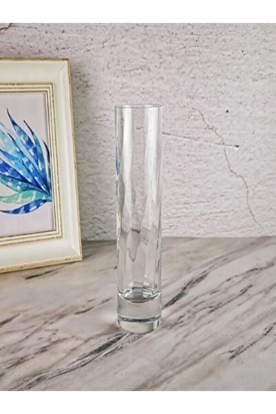 NUDE 64150 Grace Kristal Vazo 20cm