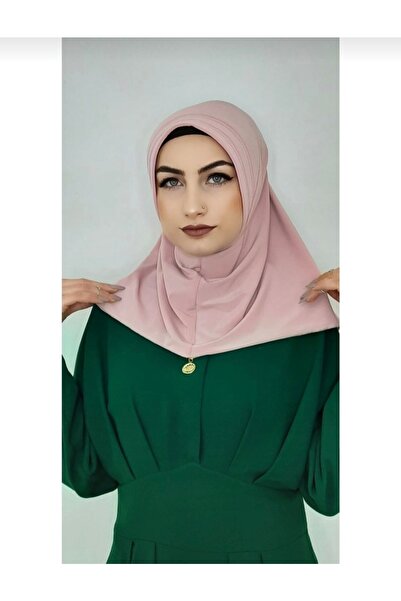 Ayselcehobi مسحوق وشاح تكتيكي جاهز للنساء