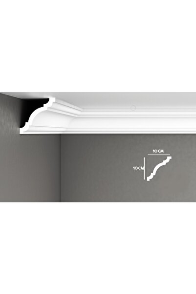 ANKARA KARTONPİYER Hazır Kartonpiyer Model Bl-04 (10 Metre)