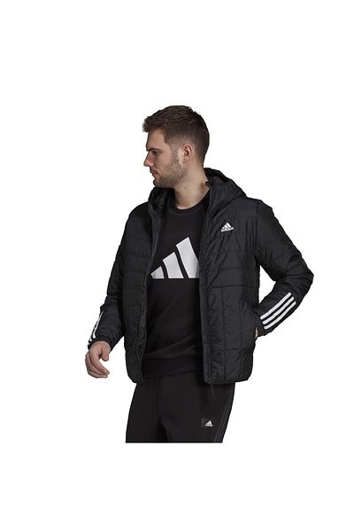 adidas Gt1681-e Itavıc L Ho Jkt Jachetă pentru bărbați neagră