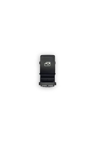OEM Vw Volkswagen Passat B8 2015-2020 Uyumlu Sağ Ön Yolcu Kapısı Cam Düğmesi ...