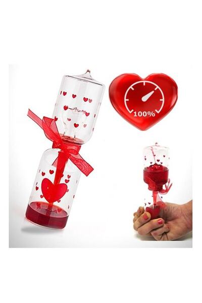 MOBGİFT Aşkınızın Gücünü Ölçen - Aşk Ölçer