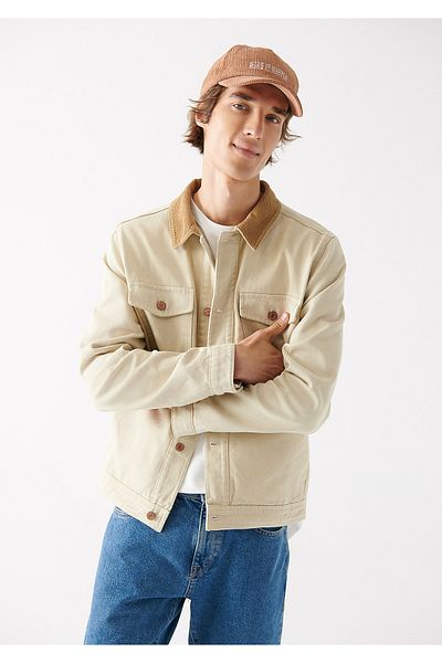 Mavi Cap - Braun - Casual