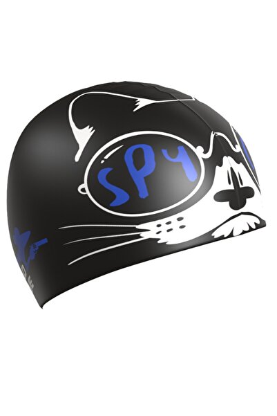 Mad Wave Spy Cat Çocuk Silikon Bone