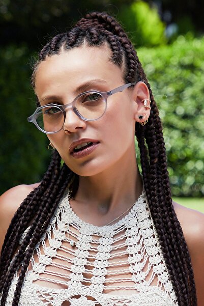 By Harmony Bh 2019m 02m Unisex Blue Light Protective Glasses