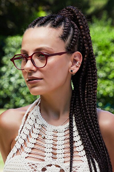 By Harmony Bh 2019m 07m Unisex Blue Light Protective Glasses