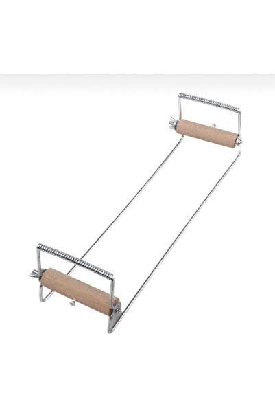 LİVZA BİJUTERİ Miyuki Ve Kum Boncuk Dokuma Tezgahı