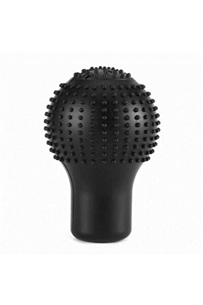 Temiz Pazar غطاء ناقل الحركة الدائري مع مقبض ناقل الحركة من السيليكون للتدليك